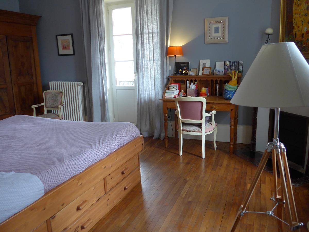 B&B Au Pain Quotidien Barizey Zewnętrze zdjęcie