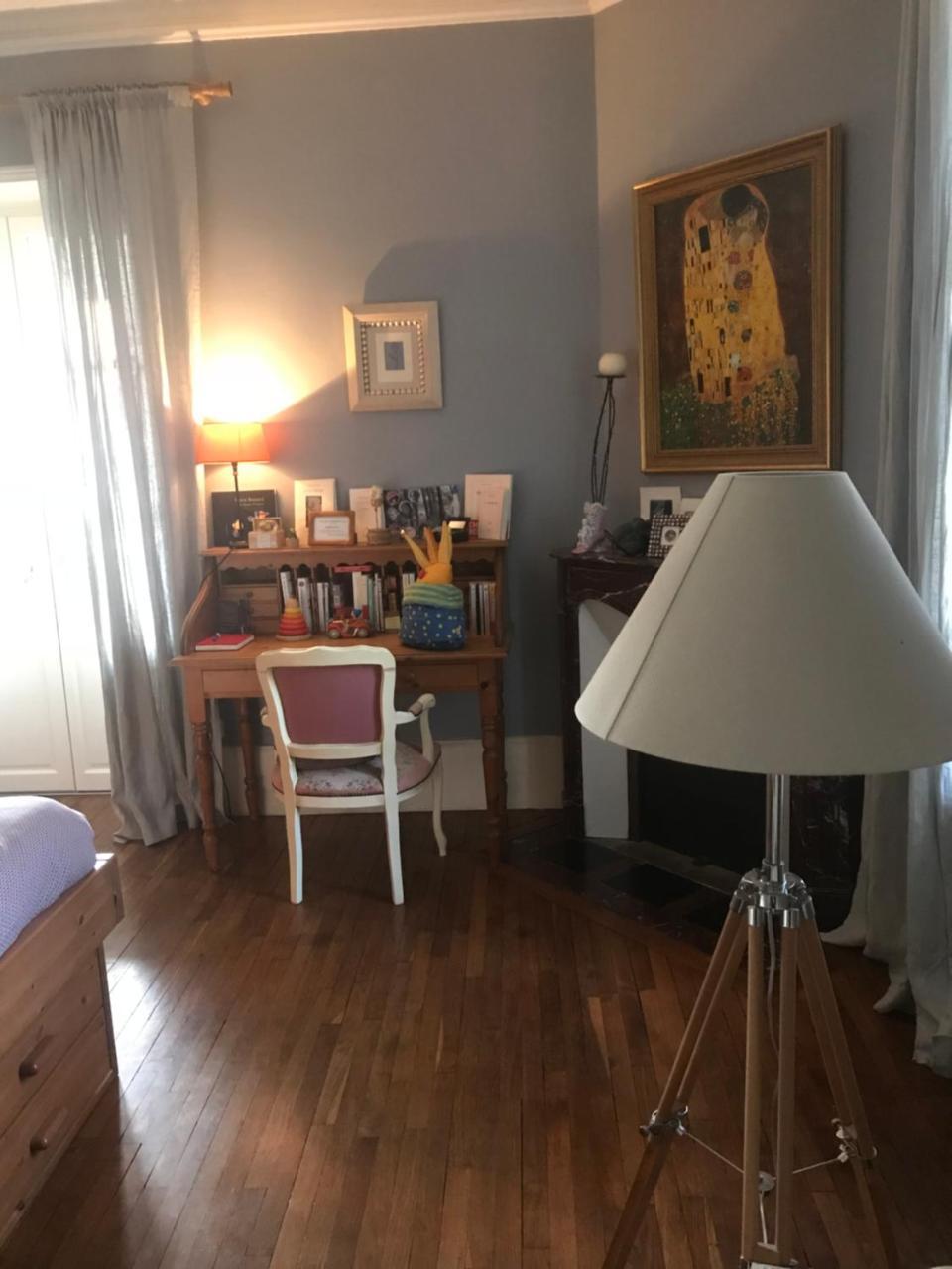 B&B Au Pain Quotidien Barizey Zewnętrze zdjęcie