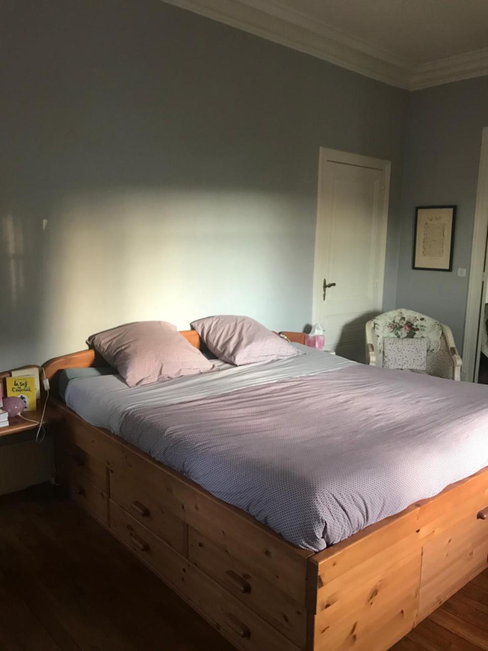 B&B Au Pain Quotidien Barizey Zewnętrze zdjęcie