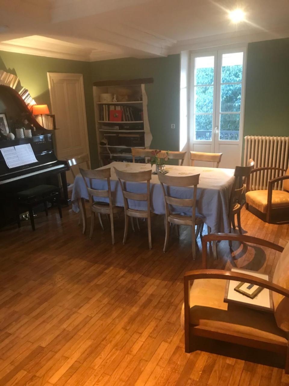 B&B Au Pain Quotidien Barizey Zewnętrze zdjęcie